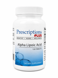 Alpha Lipoic Acid
