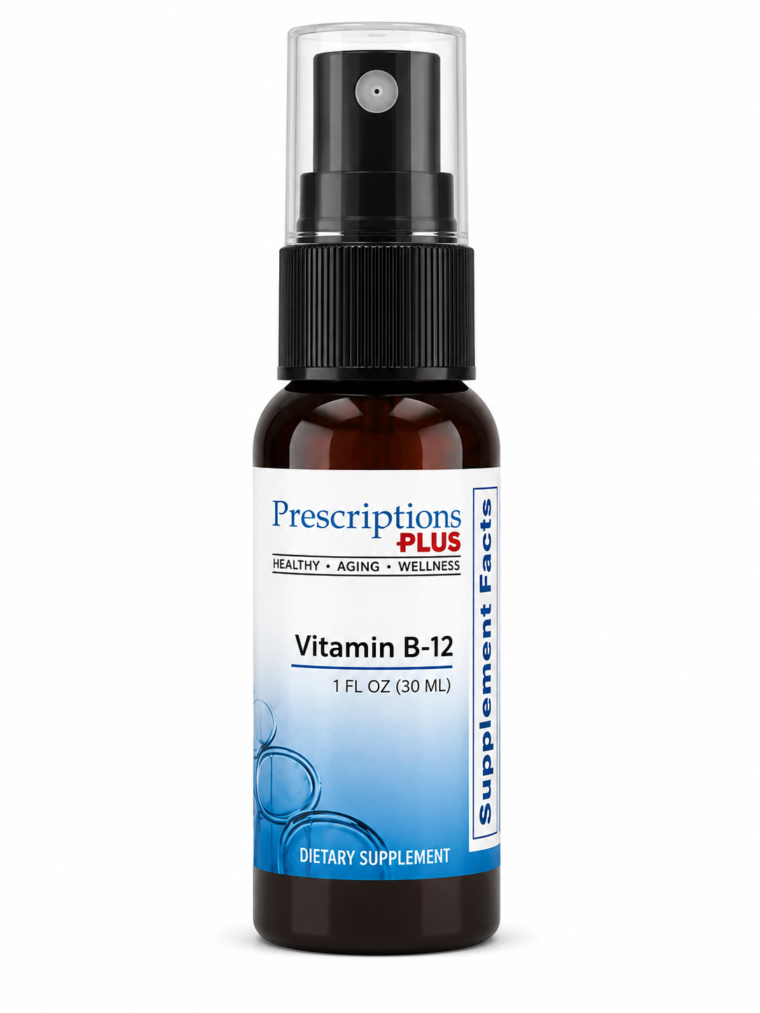 B-12 1oz Spray