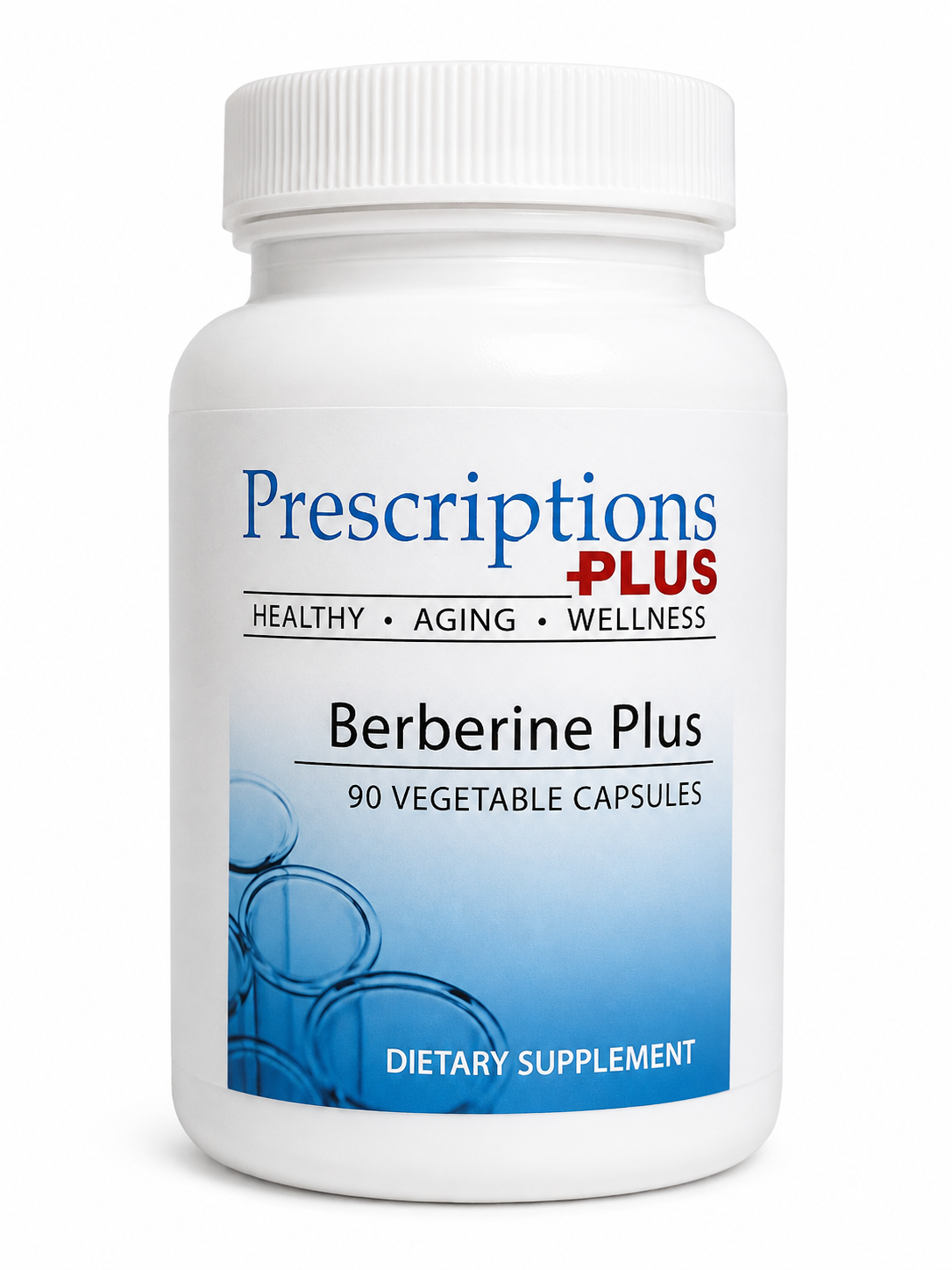 Berberine Plus