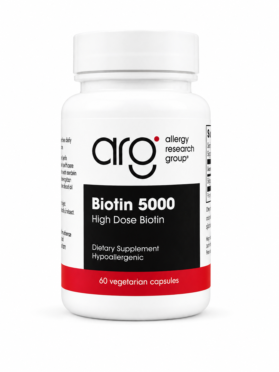 Biotin 5000