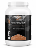 Chocolate Whey Protein