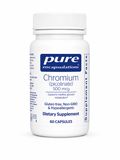 Chromium 500 MCG