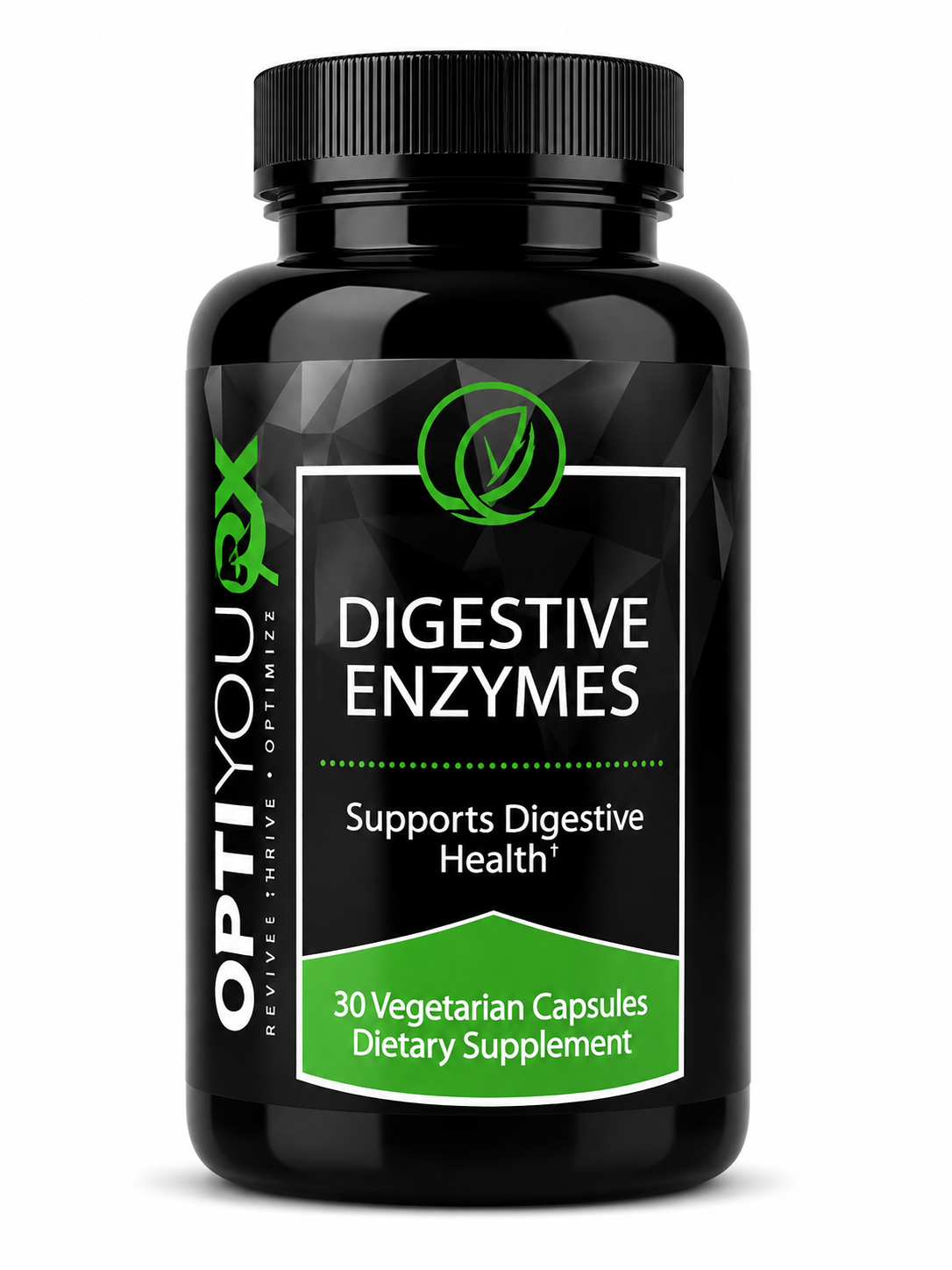 Digestive Enzymes