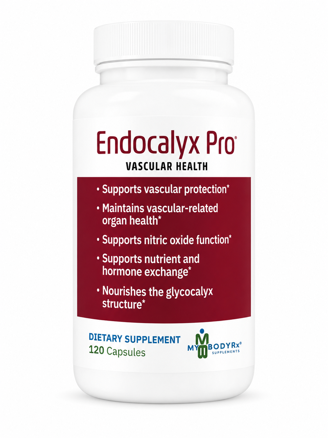 Endocalyx Pro