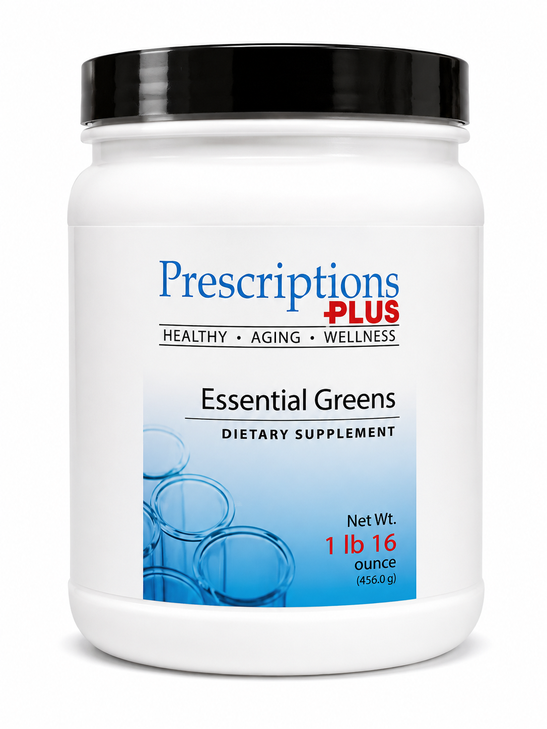Essential Greens