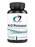 K+2 Potassium