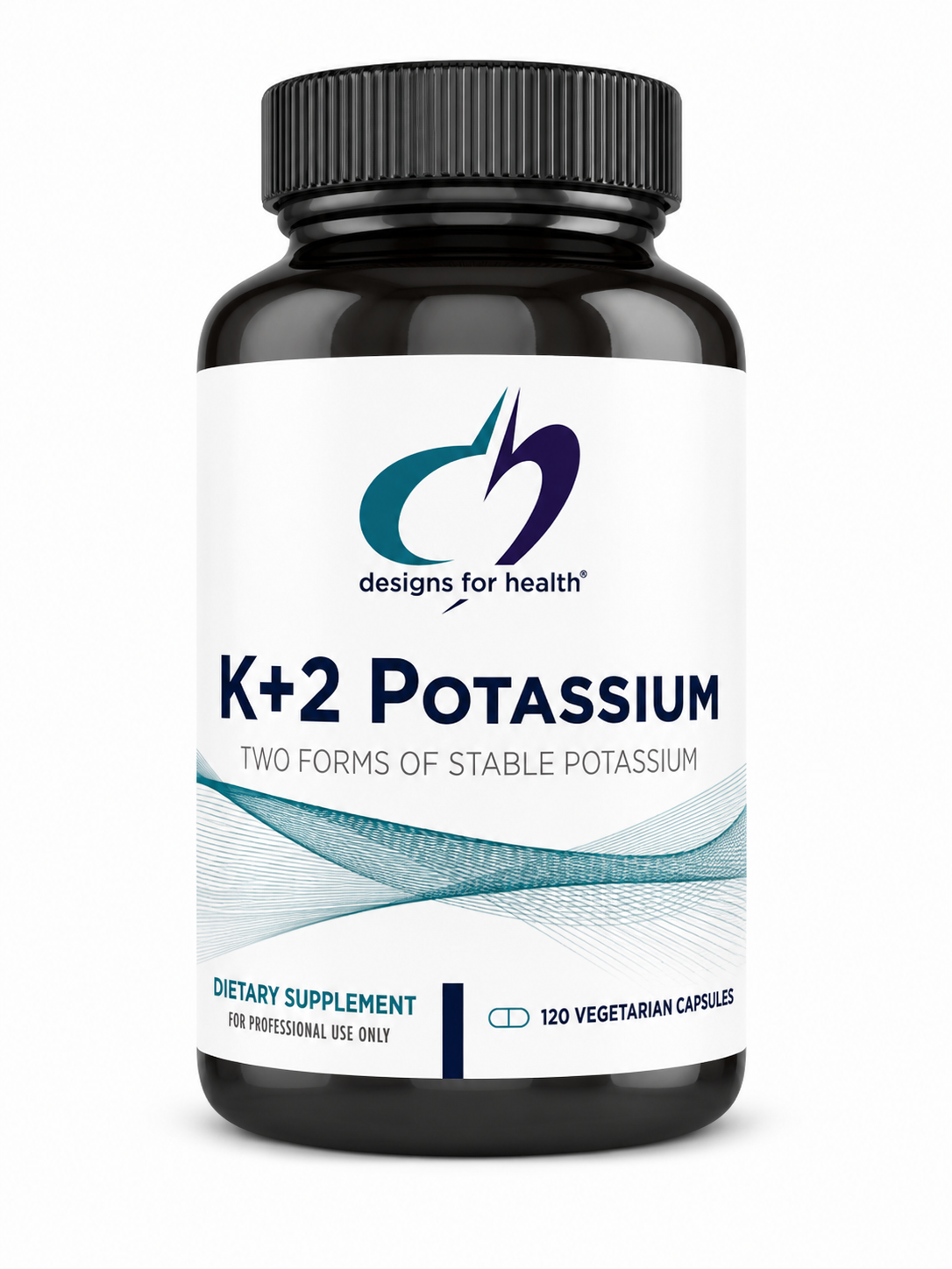 K+2 Potassium