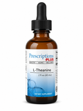 L-Theanine 2 oz Liquid