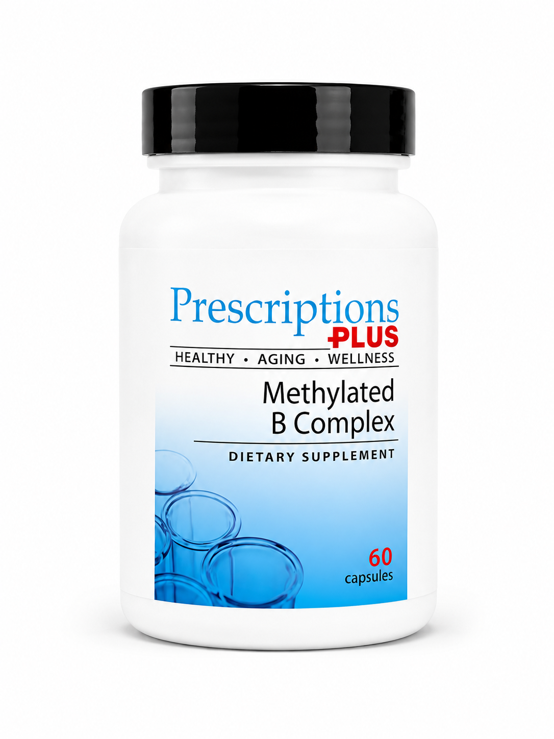 Methylated B Complex