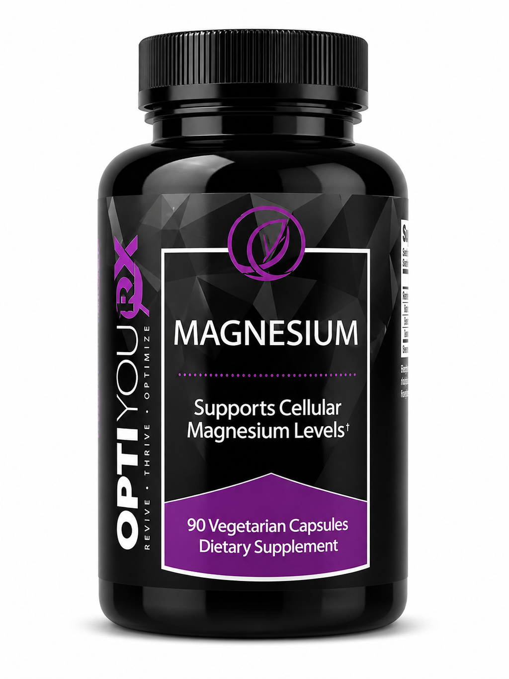Magnesium (90, 180)