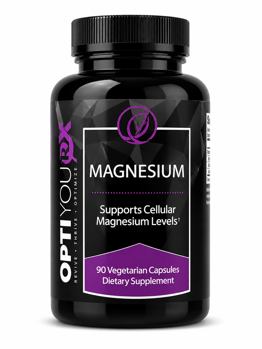 Magnesium (90, 180)