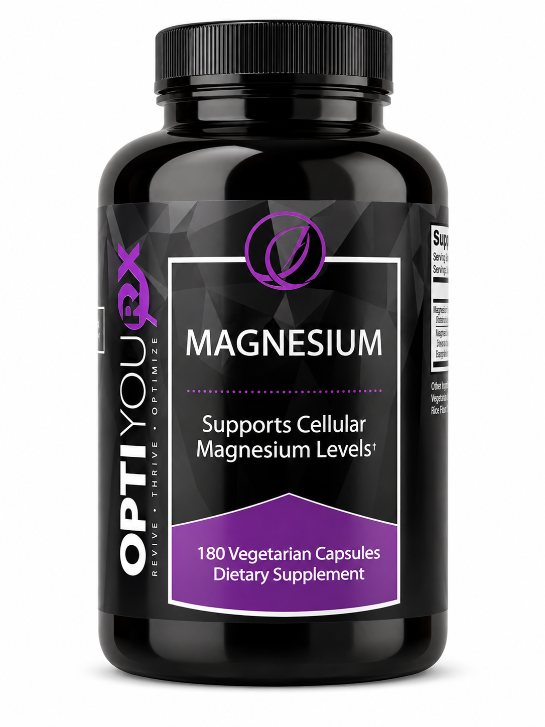 Magnesium (90, 180)