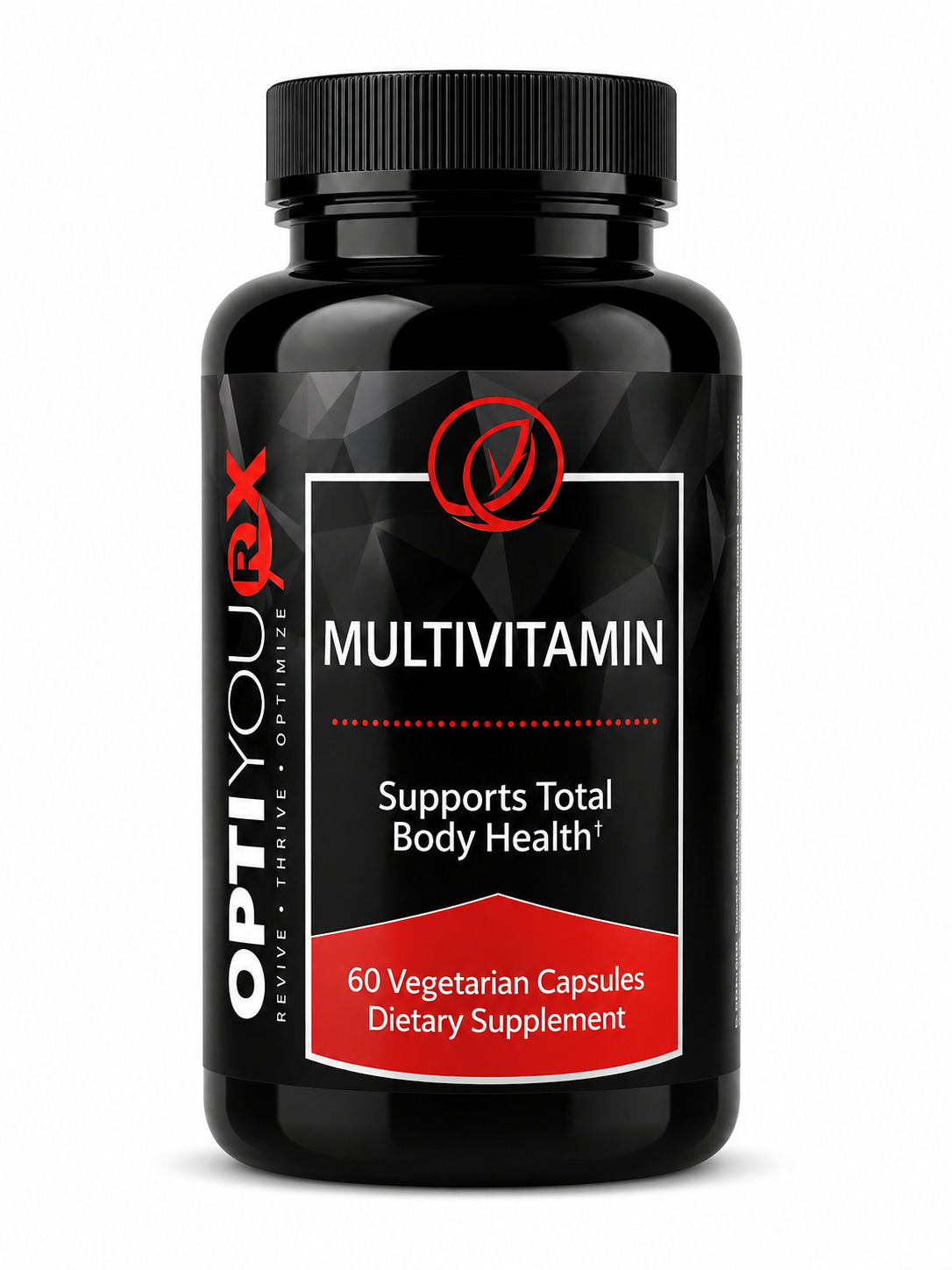 MultiVitamin