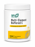 Multi-Element Buffered C Powder (65 Ser)