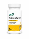 N-Acetyl L-Cyteine