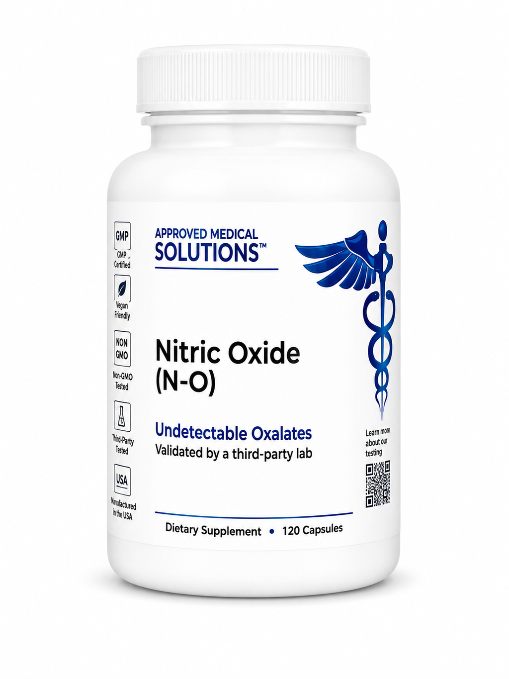 Nitric Oxide