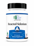 Reacted Selenium