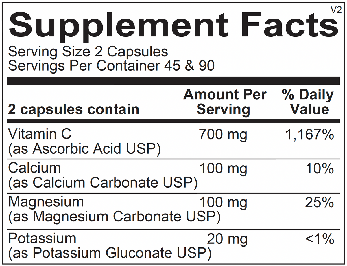 Super C Plus Minerals