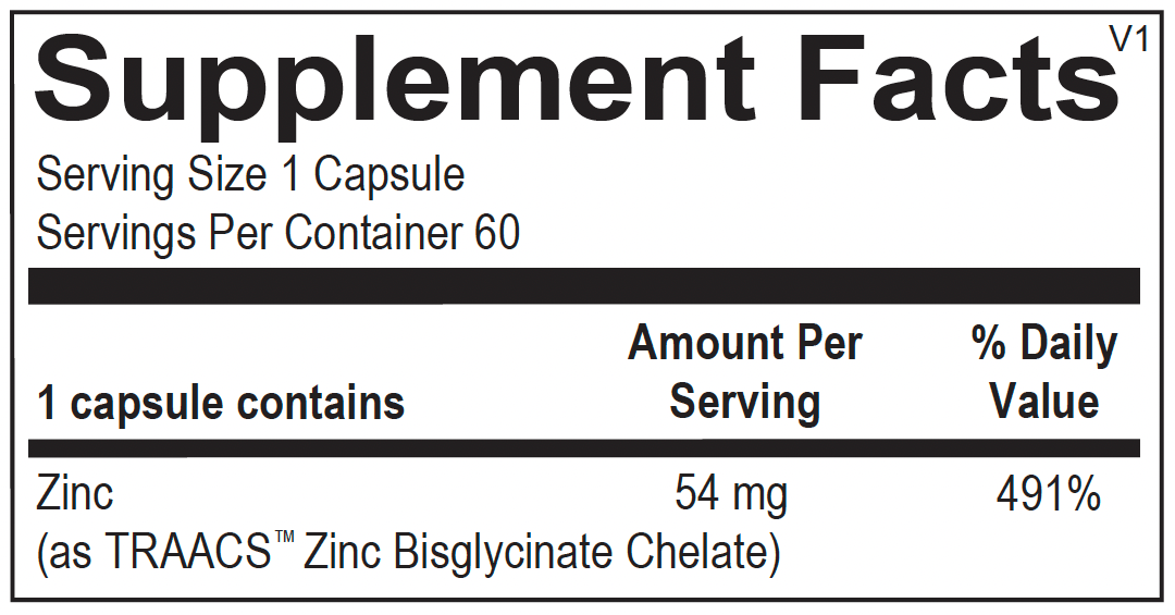 Super Zinc