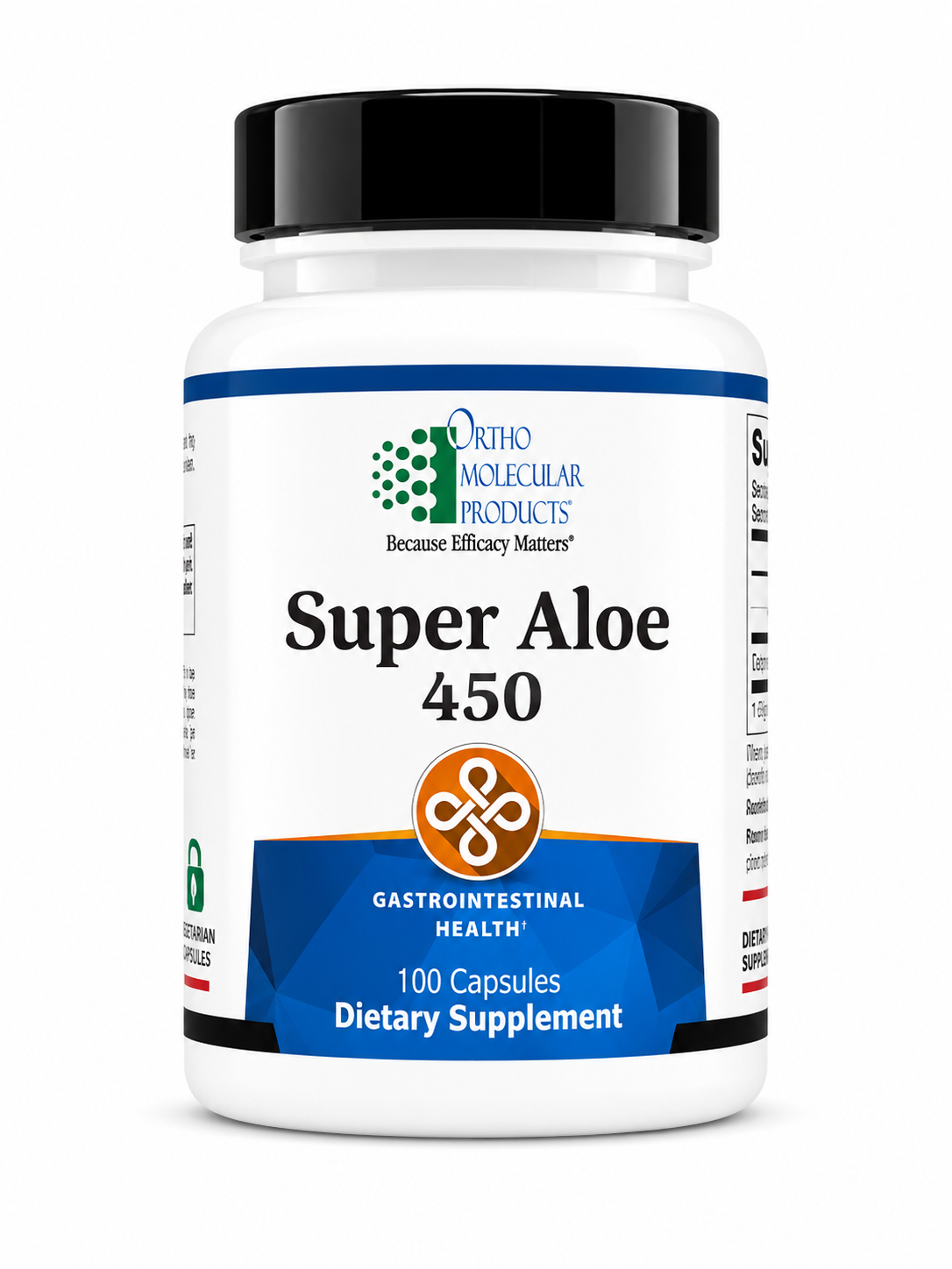 Super Aloe 450
