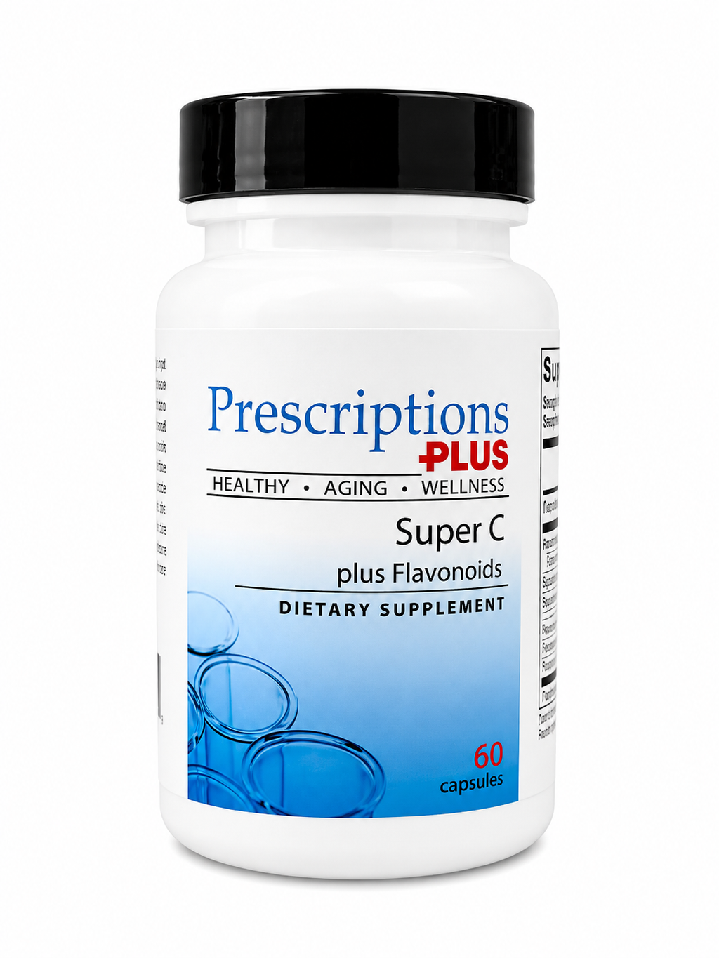 Super C Plus w/Flavonoids