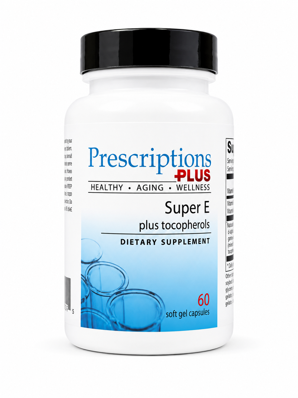 Super E Plus Tocopherols