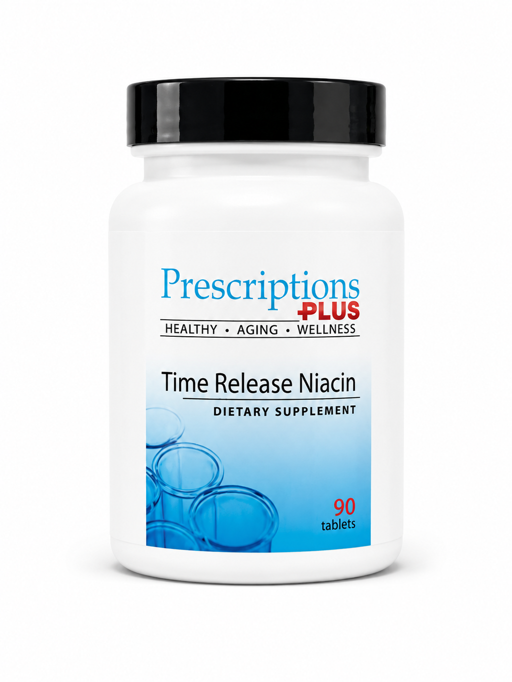 Time Release Niacin