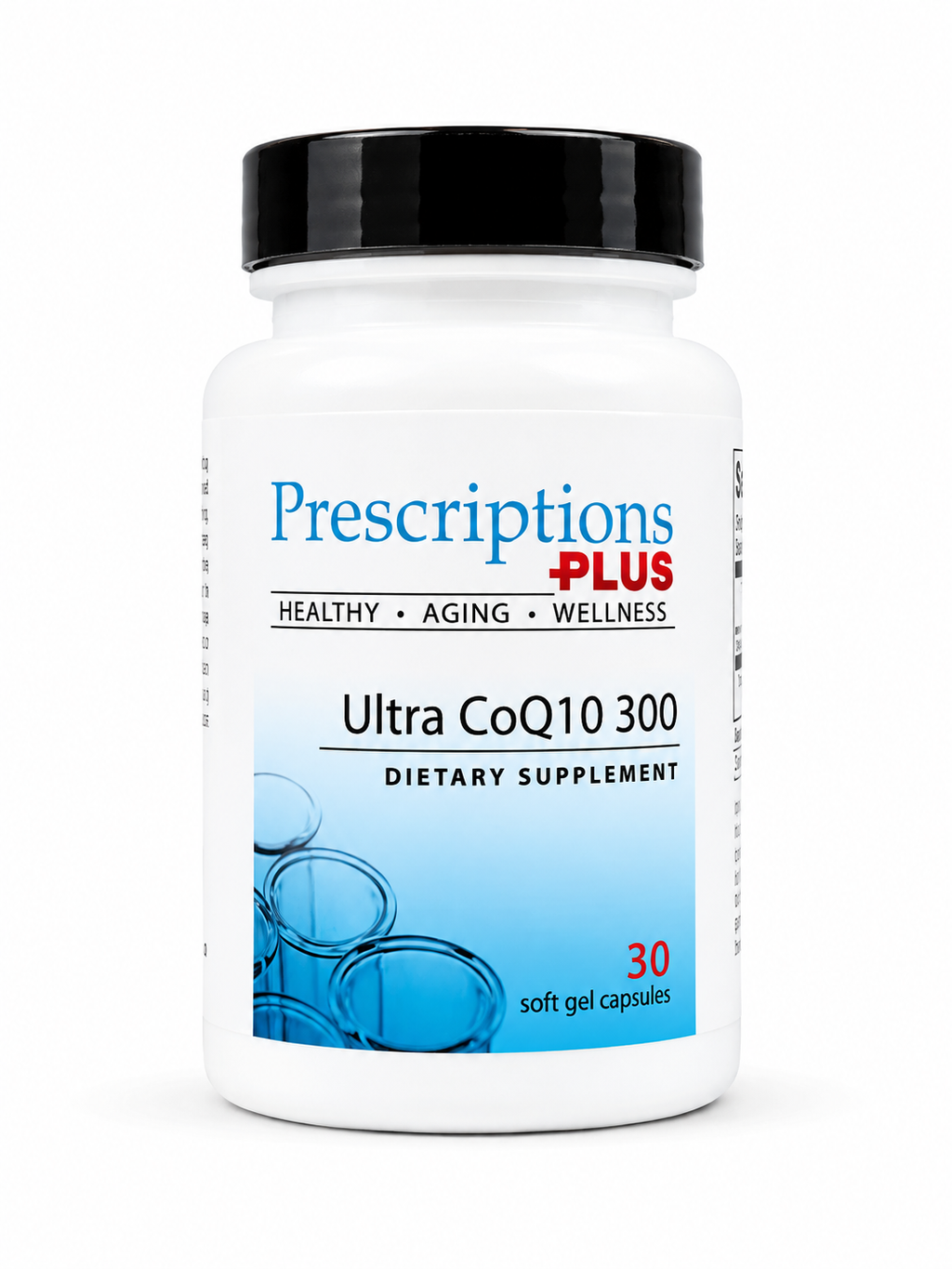 Ultra COQ10-300 Ubiquinone