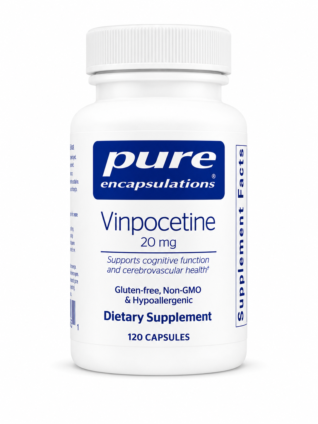 Vinpocetine