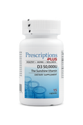 Vitamin D3 50,000IU