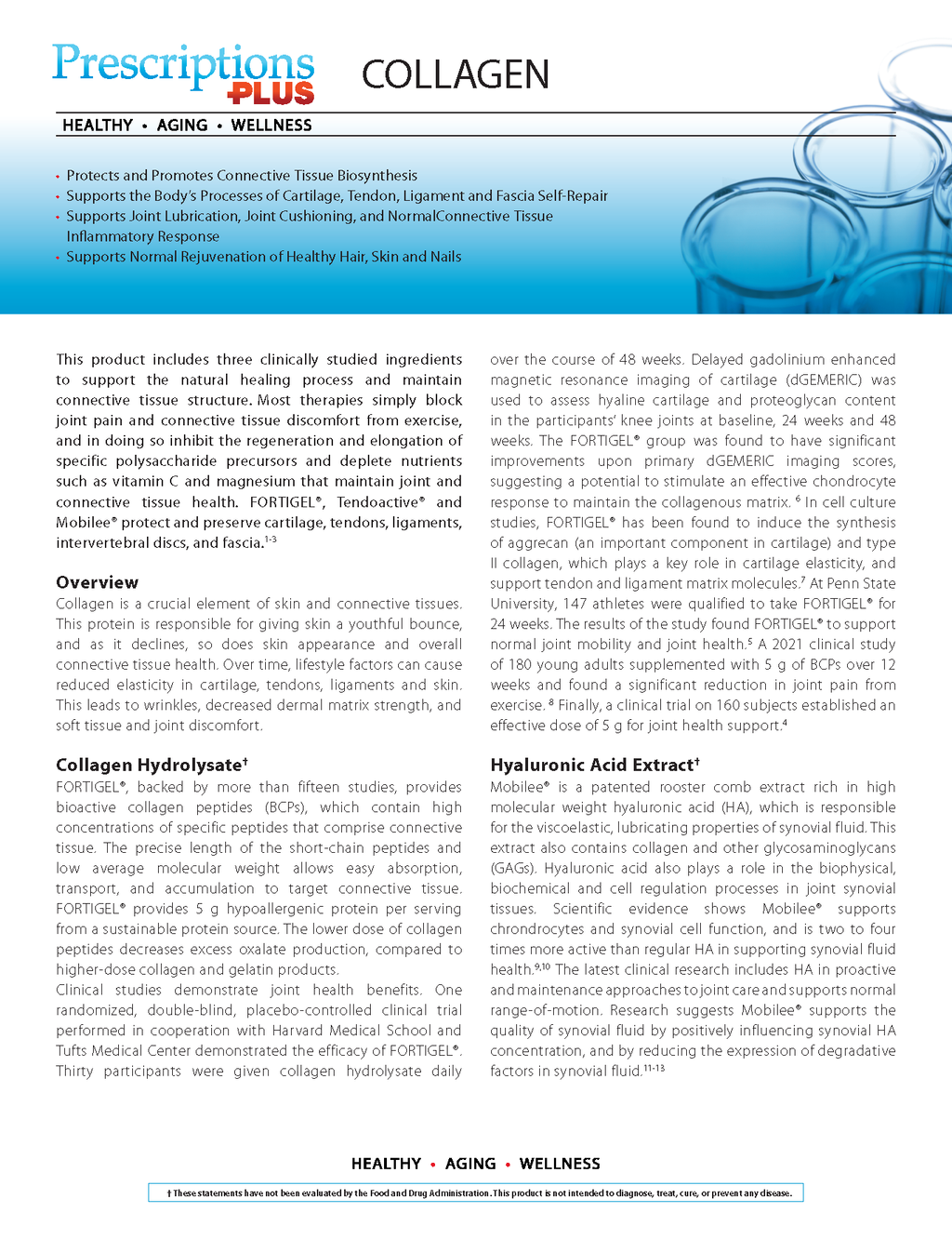Collagen