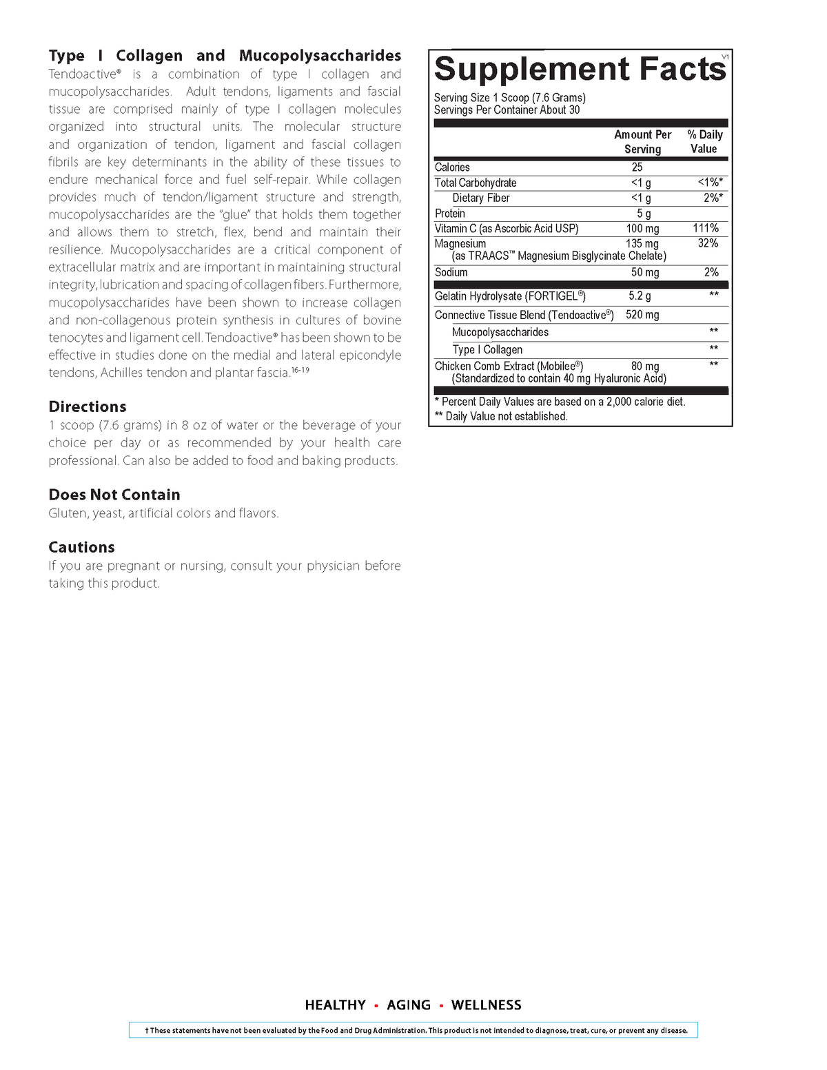 Collagen