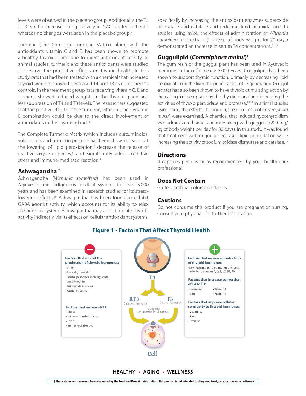 Thyroid Support