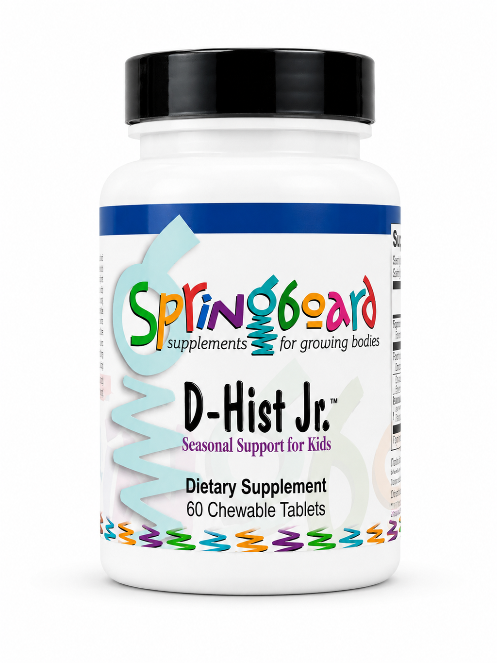 D-Hist Jr